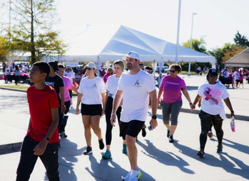 2024 Walk & Expo