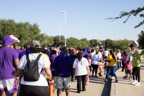 2024 Walk & Expo