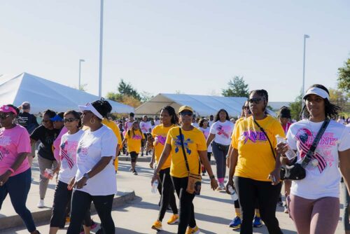 2024 Walk & Expo