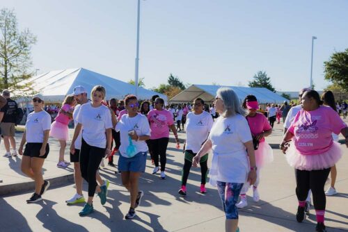 2024 Walk & Expo