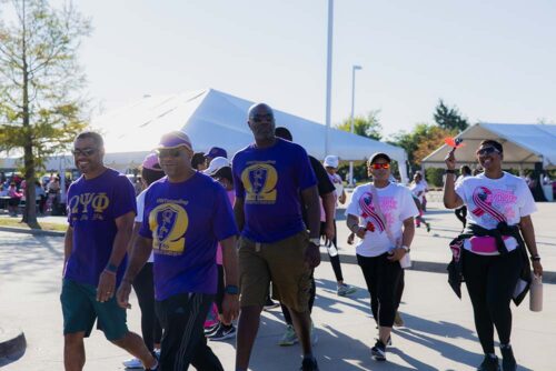 2024 Walk & Expo