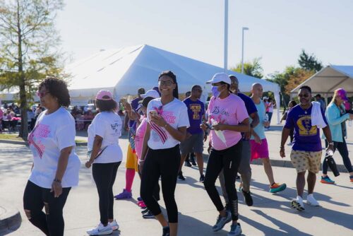 2024 Walk & Expo